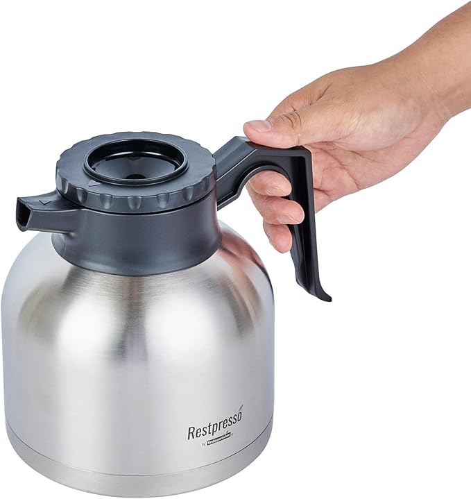 Restaurantware-Restpresso Insulated Coffee Carafe/Server