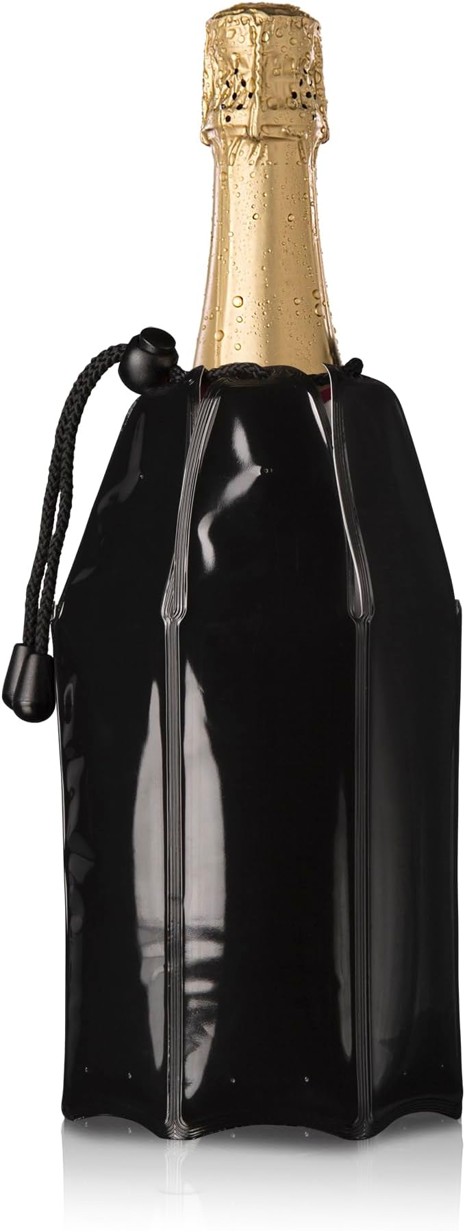 Electric Wine Opener & Champagne Chiller – Party-Ready Set for Effortless Celebrations