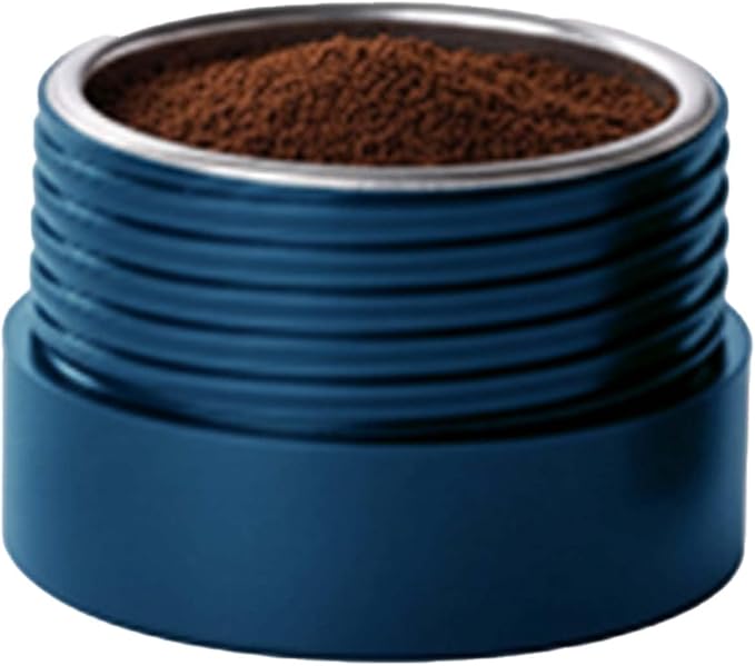 Magnavox HOME Portable Espresso Coffee Maker (Grounds or Pods) with Fast Brew Technology & Single Touch Control, Ideal for Offices or Travel