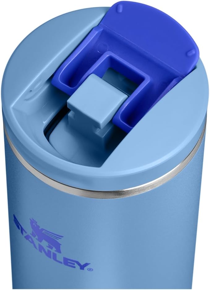 Stanley Transit FlipTop Mug 20 oz Blue Sky