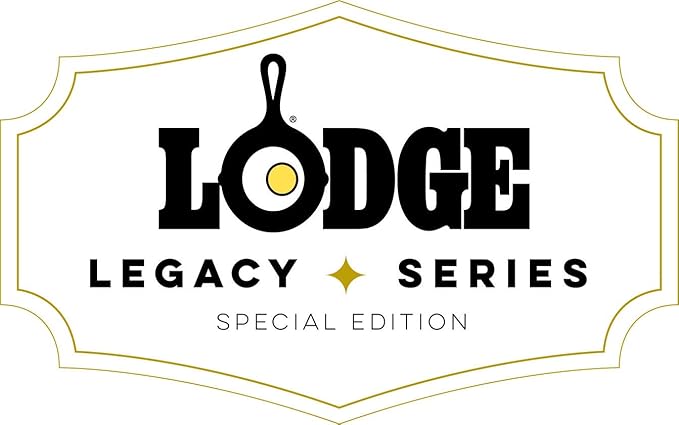 Lodge Cast Iron Fluted Cake Pan