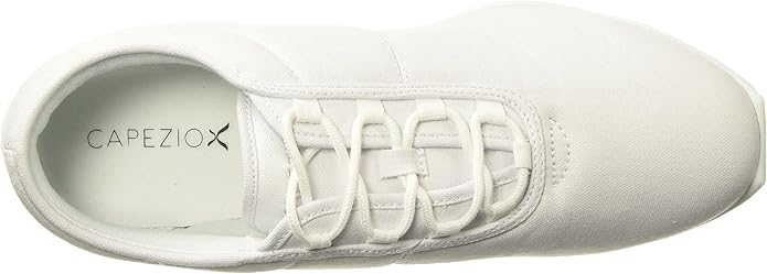 Capezio Canvas Dance Sneaker