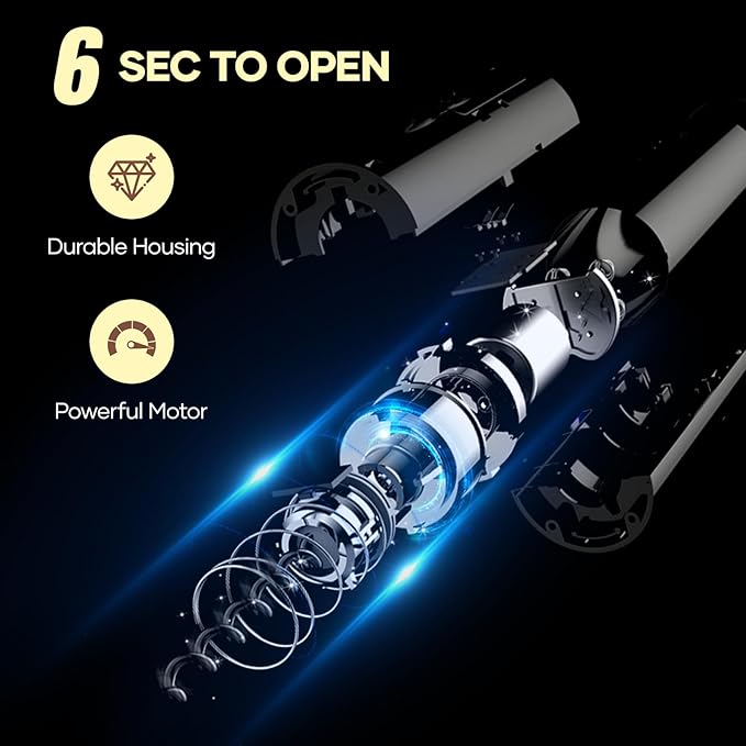 Electric Wine Opener,Rechargeable Automatic Wine Opener Corkscrew Opener Set With Wine Stopper, Foil Cutter, Wine Aerator,Storage Base & USB-C Cable Christmas Gifts for Wine Lovers