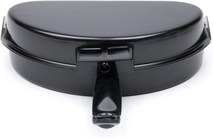 Fox Run Egg Pan, Non-Stick Folding Omelette Pan, 8.75"
