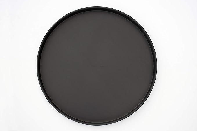 Lloyd Pans Straight Sided Pizza Pan 16 Inch by 1 Inch - PSTK