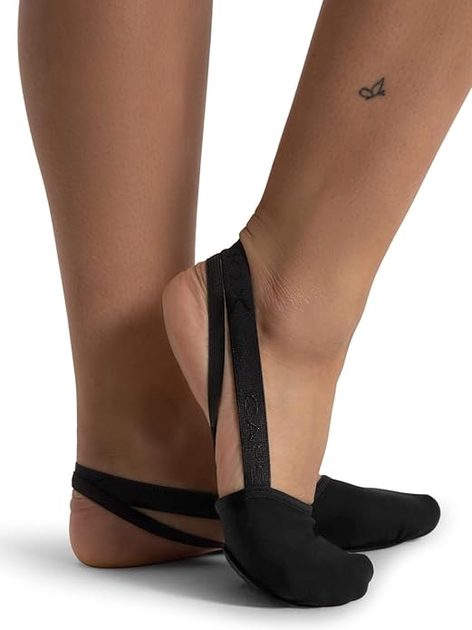 Capezio Hanami Pirouette Athletic Shoe