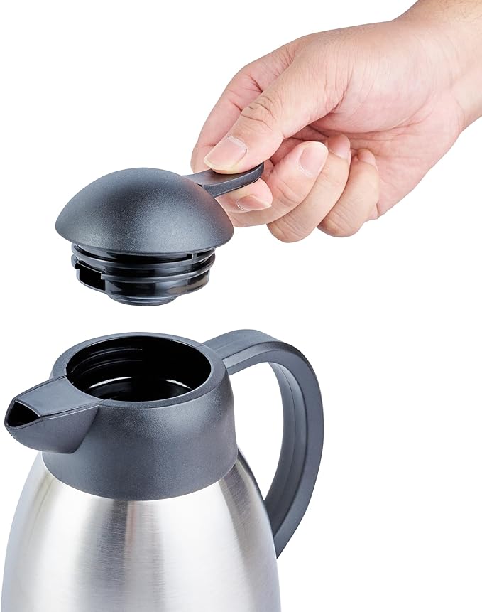 Restaurantware-Restpresso Insulated Coffee Carafe/Server