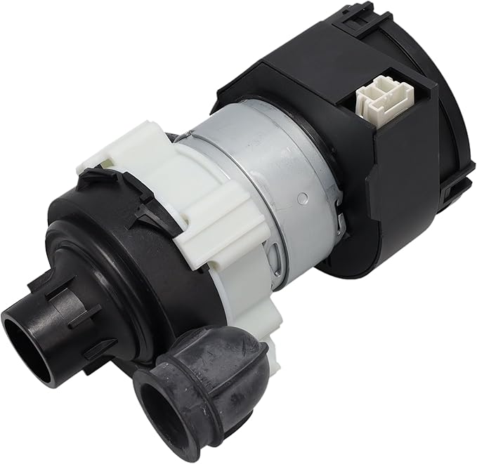 Supplying Demand WD19X25700 WD19X25460 Dishwasher Wash Pump Assembly Replacement Service Kit