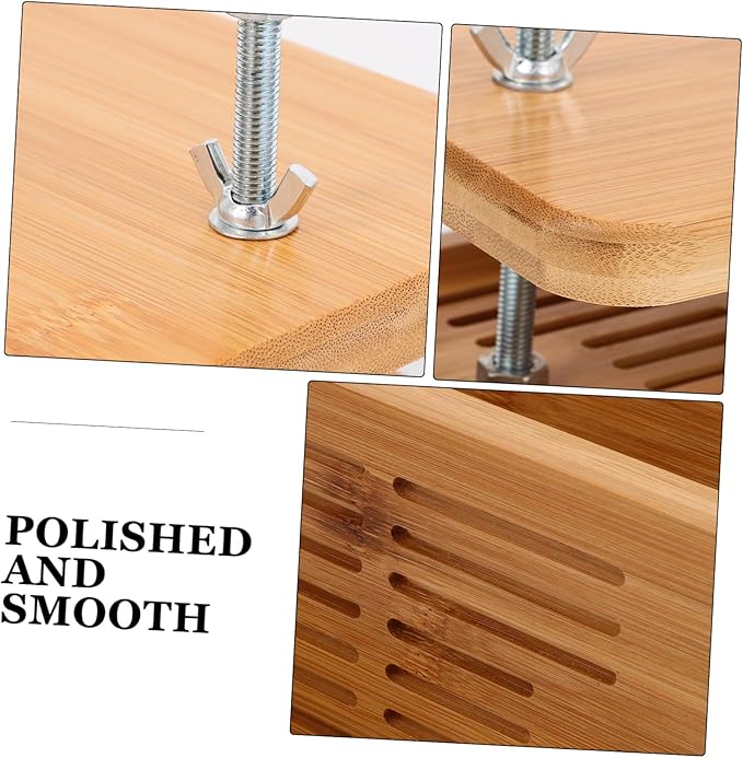 Mobestech Tofu Press Maker Soybean Curd Molds Diy Tools Presser Towel for Homemade Tofu
