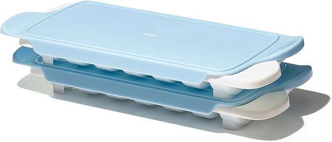 OXO Good Grips Ice Cube Tray 2 Pack