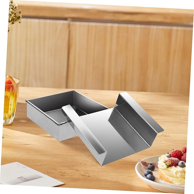 Japanese Style Tofu Pressing Tool Diy Tofu Making Kit for Homemade Press Molds