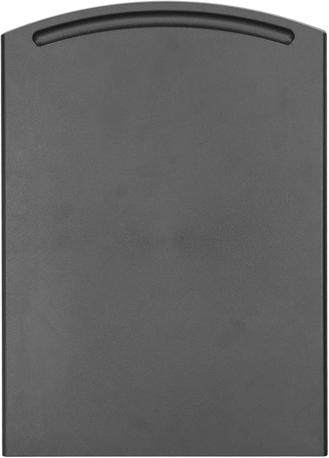 Sliding Coffee Maker Tray, Sliding Tray Mat for Coffee Maker Countertop Coffee Machine Moving Holder Kitchen Appliance Moving Caddy Black