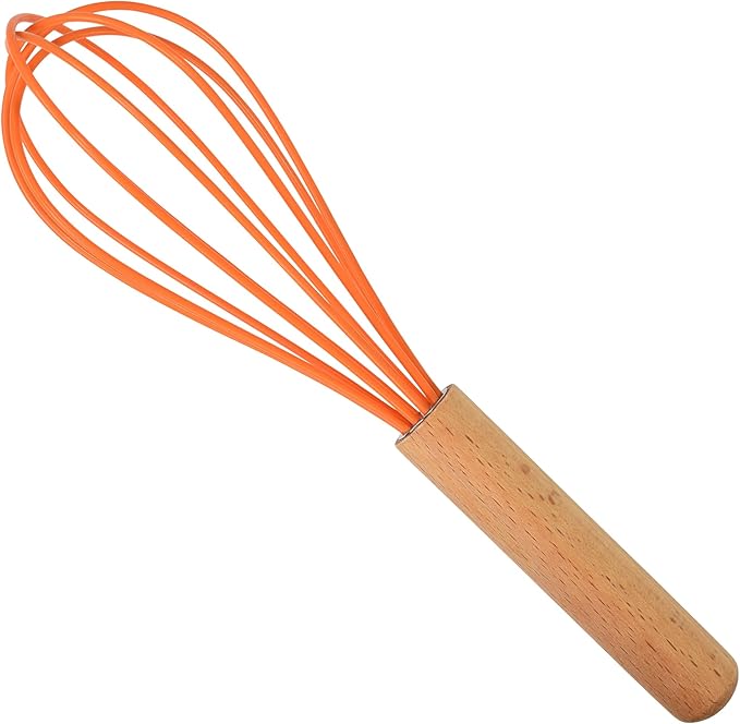 Spooky Halloween Mini Bake Set. Includes mini-Spatula, Whisk and Rolling Pin. Fall Fun Baking Set.