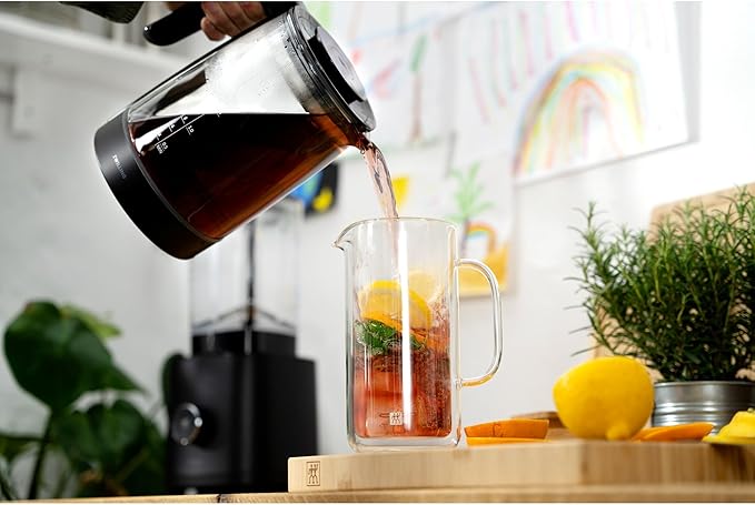 ZWILLING Sorrento Plus Double-Wall Carafe