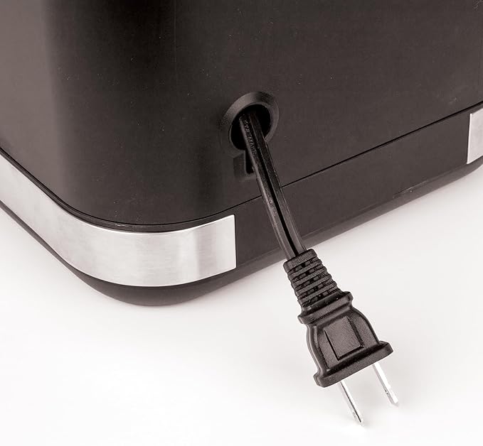 Capresso 10-Cup Touchscreen Coffee Maker with Thermal Carafe