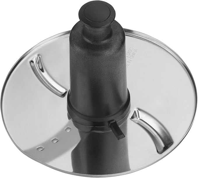 Waring Commercial WFP16S11 Food Processor Sealed Whipping Disc