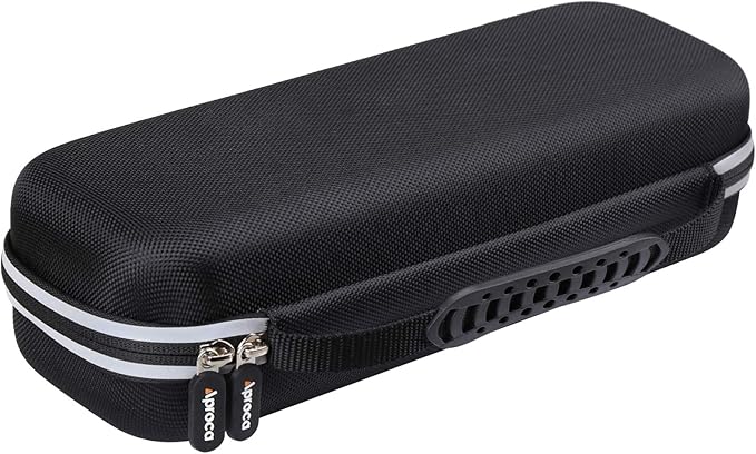 Aproca Case Compatible with Black & Decker EK 700 / Proctor Silex 74312 Easy Slice Electric Knife, Hard Storage Portable Bag (Case Only)