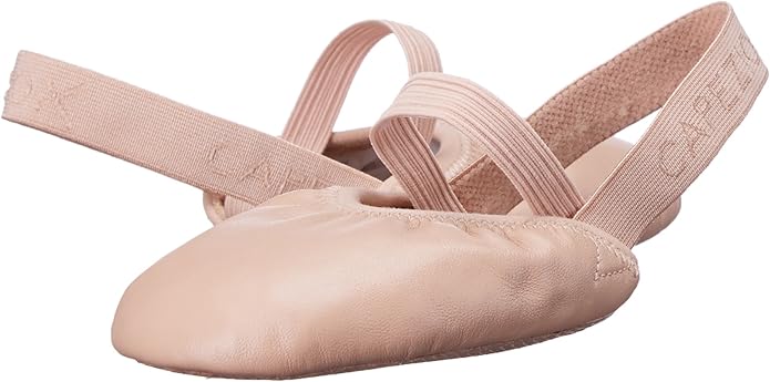 Capezio Turning Pointe 55 Women Dance Shoe