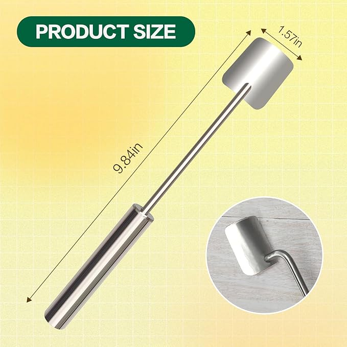 Corn Peeler For Corn On The Cob,Corn Peeler,Upgrade Corn On The Cob Stripper Tool,For Restaurant Chefs, Home Kitchens, Outdoor Dining Enthusiasts