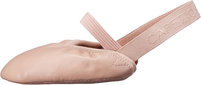 Capezio Turning Pointe 55 Women Dance Shoe