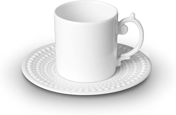PERLEE - ESPRESSO SET - PR155