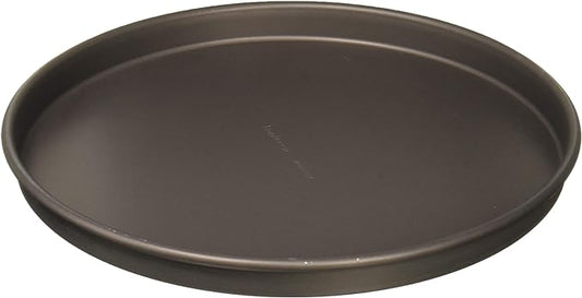 Lloyd Pans Straight Sided Pizza Pan 12 Inch by 1 Inch - PSTK