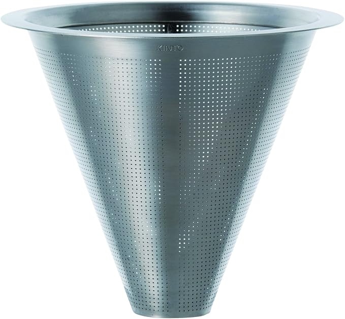 KINTO CARAT coffee dripper 21679 (japan import)