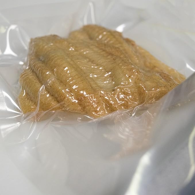 UltraSource - Chamber Machine Pouches 3 Mil Thickness, 8" x 8", Pack of 1000 Vacuum Chamber Pouches, BPA-Free Pre-Cut Chamber Vacuum Sealer Bags with tear notch