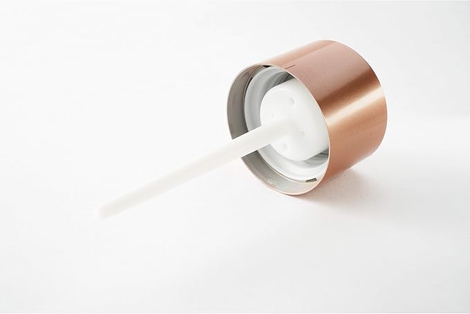 qarbo CLASSIC Sparkling Water Maker Aircharge Cap (Bronze)