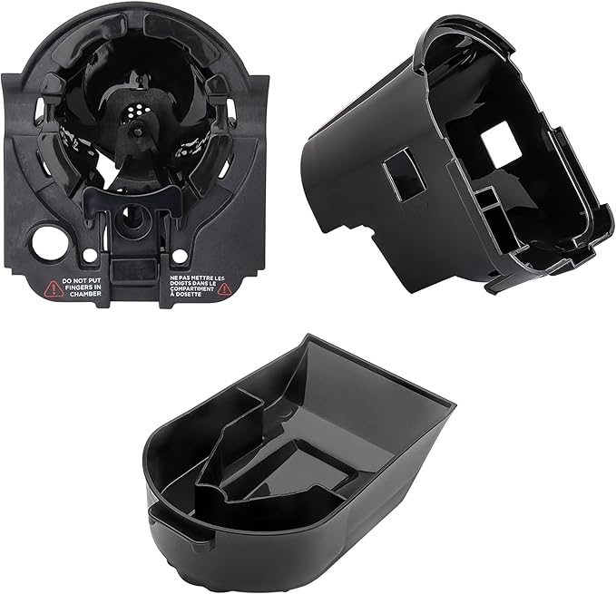 Replacement Cup Pod Holder Needle Assembly Parts For Keurig 2.0 Coffee Maker - Accessories For Keurig 2.0