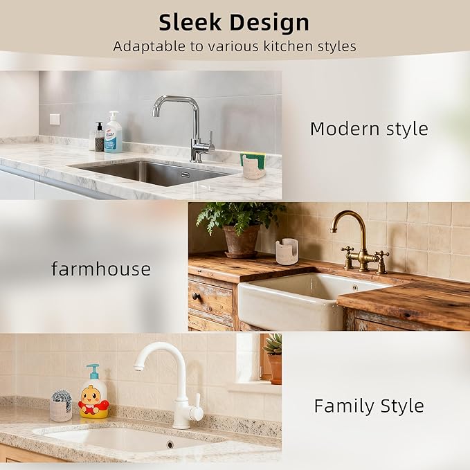 Marble Travertine Sponge Holder for Kitchen Counter,Beige Natural Stone Dish Drying Rack for Countertop,Marble Kitchen Accessories