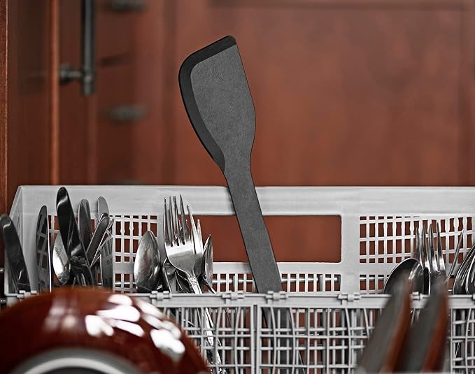Epicurean Kitchen Series Utensils Sauté Tool, Slate