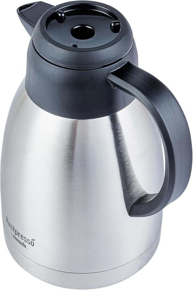 Restaurantware-Restpresso Insulated Coffee Carafe/Server