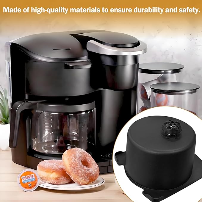 Coffee Brew Basket Replacement for K-Duo Essentials Gen 1（5000）Single Serve & Carafe Coffee Maker