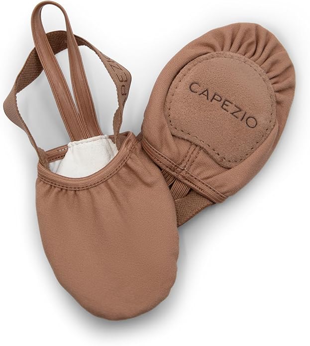 Capezio Hanami Pirouette Athletic Shoe