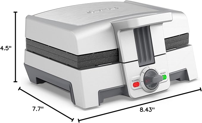 Cuisinart Waffle Stick Maker, WAF-ST6