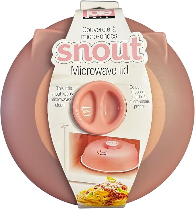 MICROWAVE LID