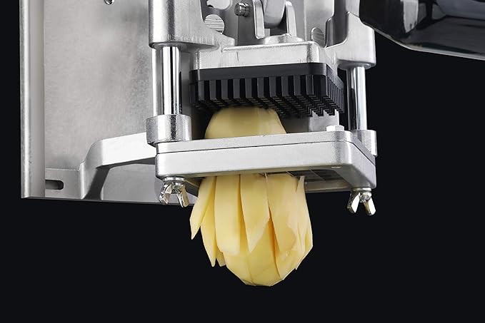 New Star Foodservice 1028959 Replacement Blade for 1028935 New Star Foodservice Wall Mounted 1/2" French Fry Cutter (REPLACEMENT PART ONLY COMPATIBLE WITH NSF WALL MOUNTED FRENCH FRY CUTTER)