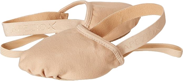 Capezio Hanami Pirouette Athletic Shoe