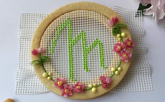 SugarVeil® Needlepoint Mat
