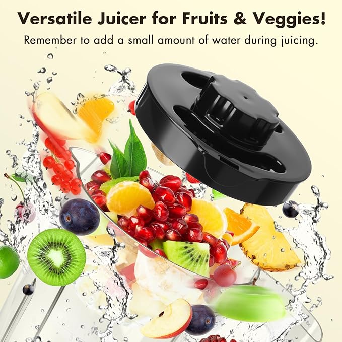 Blender for Smoothies,300W Personal Blender and Grinder Combo for Kitchen with a 54oz Portable Smoothie Cups,Shakes,Juices,Frozen Drinks and a 12oz Coffee Cup with Seal Cover (Pink)