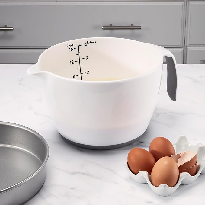Cuisinart 4qt Batter Bowl, CTG-00-BB