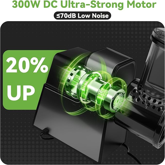 Electric Cheese Grater 7 in 1, Stainless Steel Salad Shooter, Food Slicer Shredder Chopper with Rotary Switch, 300W, for Block Cheese Vegetables Cucumber Carrots
