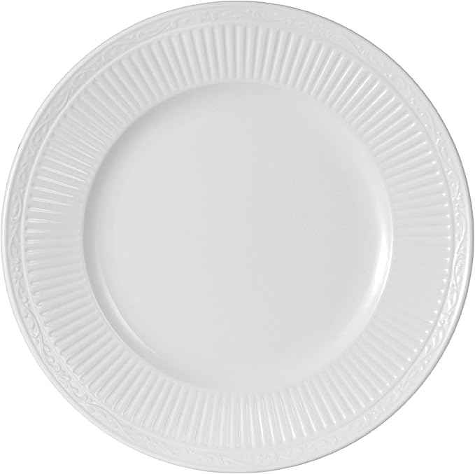 Mikasa Italian Countryside 40-Piece Dinnerware Set, Service for 8