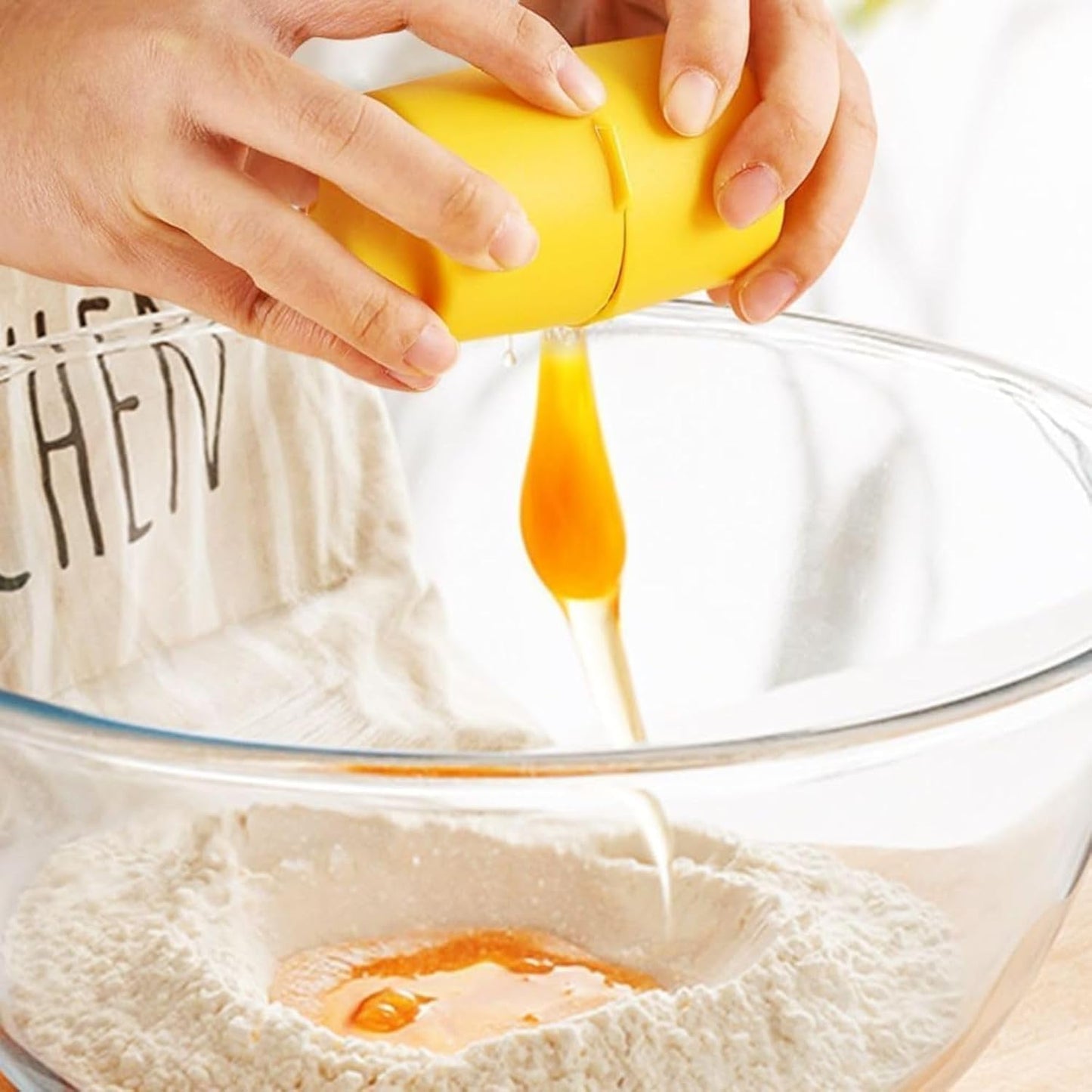 3PCs Egg Shell Opener - New Egg Cracker & Peeler Tool, Separator for Kitchen Gadgets