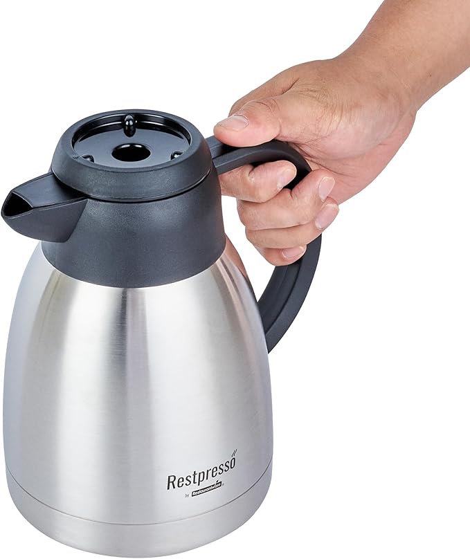 Restaurantware-Restpresso Insulated Coffee Carafe/Server