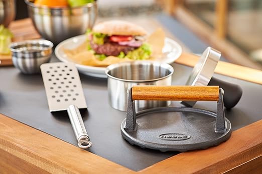 Rösle USA 25120 Burger Turner