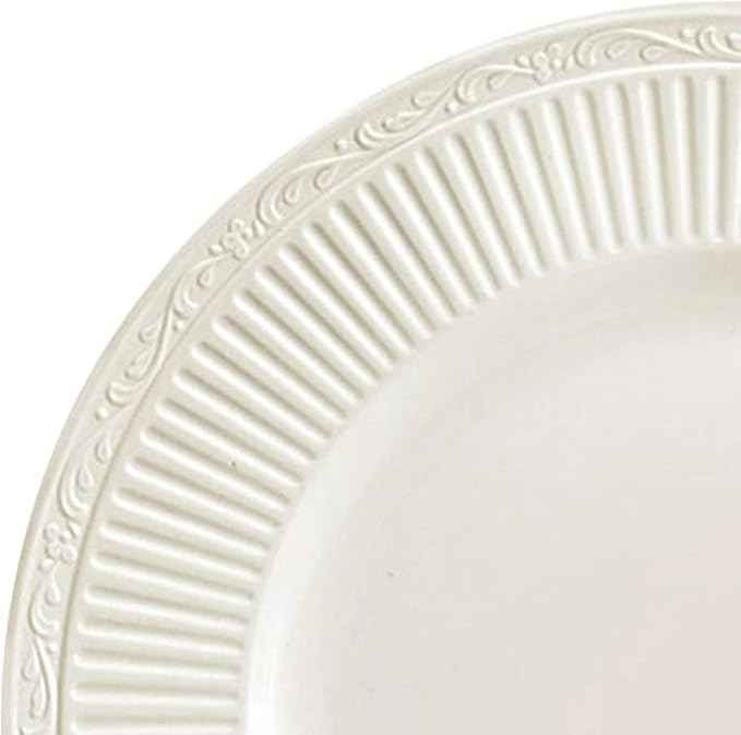 Mikasa Italian Countryside 5-Piece Place Setting, Service for 1