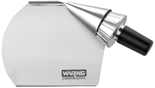 Waring Commercial Waffle Cone Rolling and Forming Tool-Large