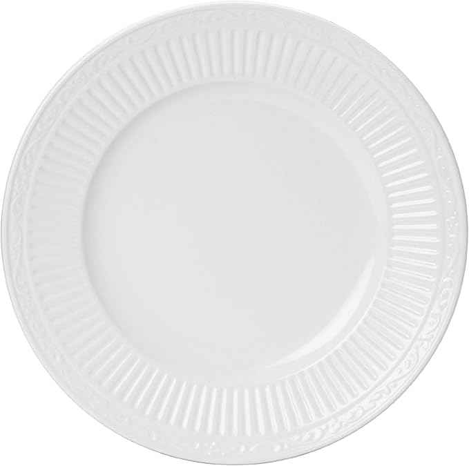 Mikasa Italian Countryside 40-Piece Dinnerware Set, Service for 8